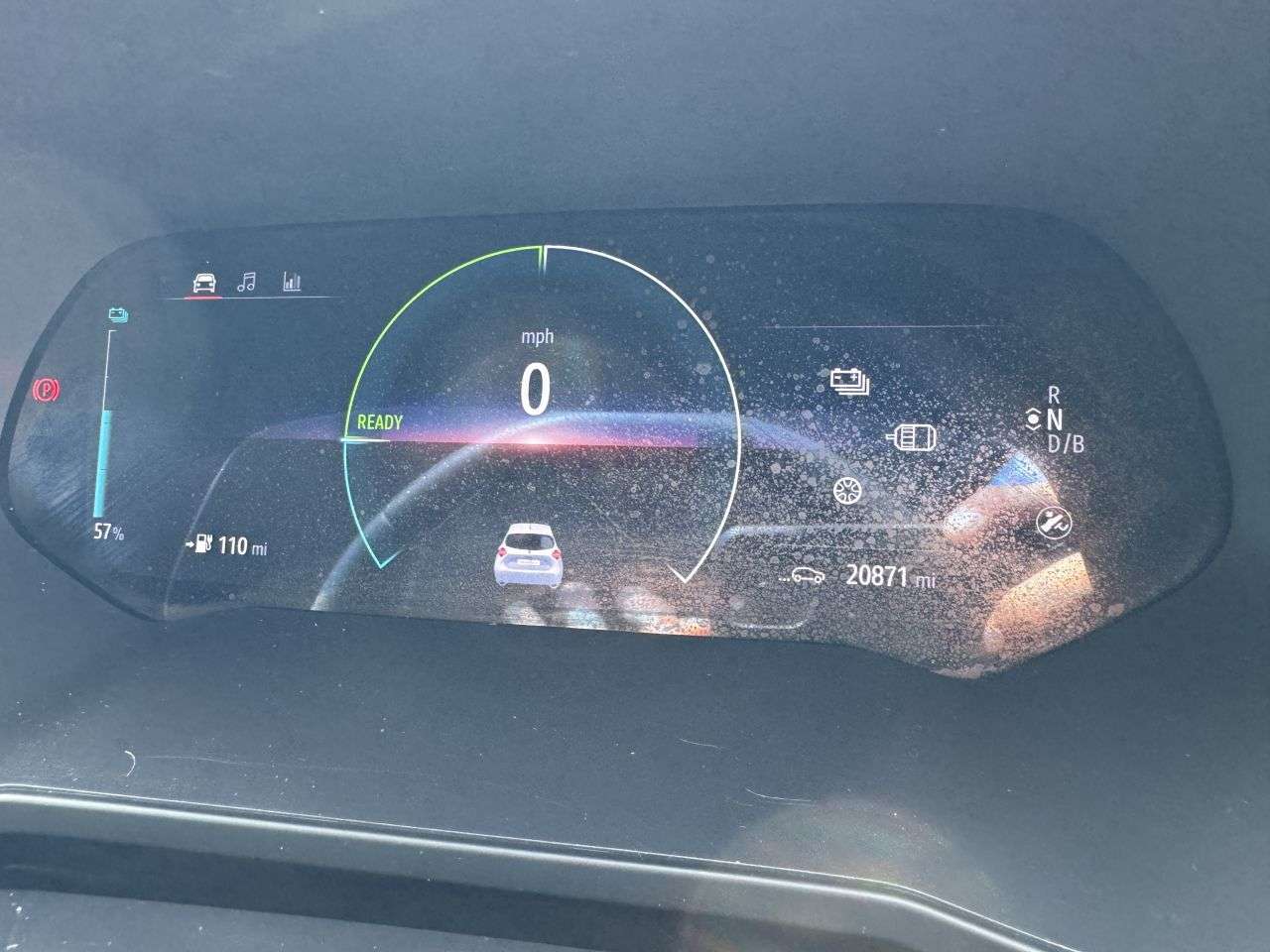 2021 RENAULT ZOE 2021 RENAULT ZOE