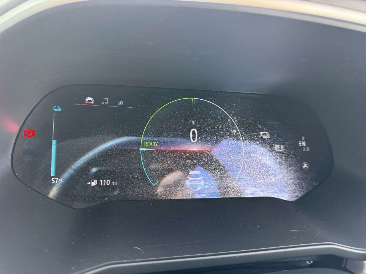 2021 RENAULT ZOE 2021 RENAULT ZOE