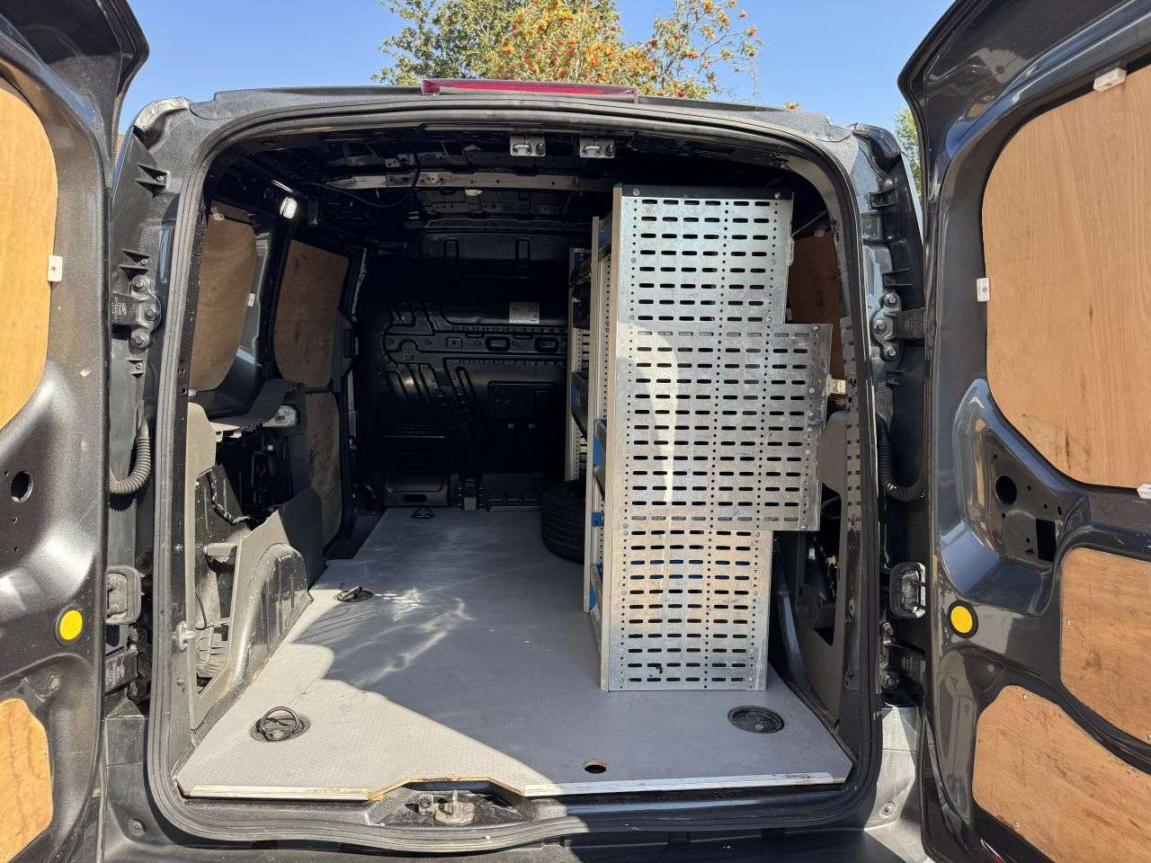 2022 FORD TRANSIT CONNECT 2022 FORD TRANSIT CONNECT