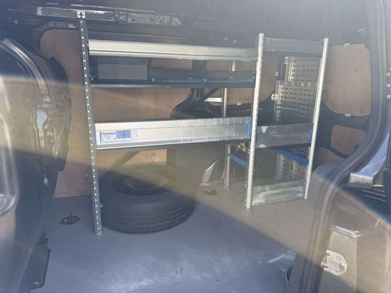 2022 FORD TRANSIT CONNECT 2022 FORD TRANSIT CONNECT