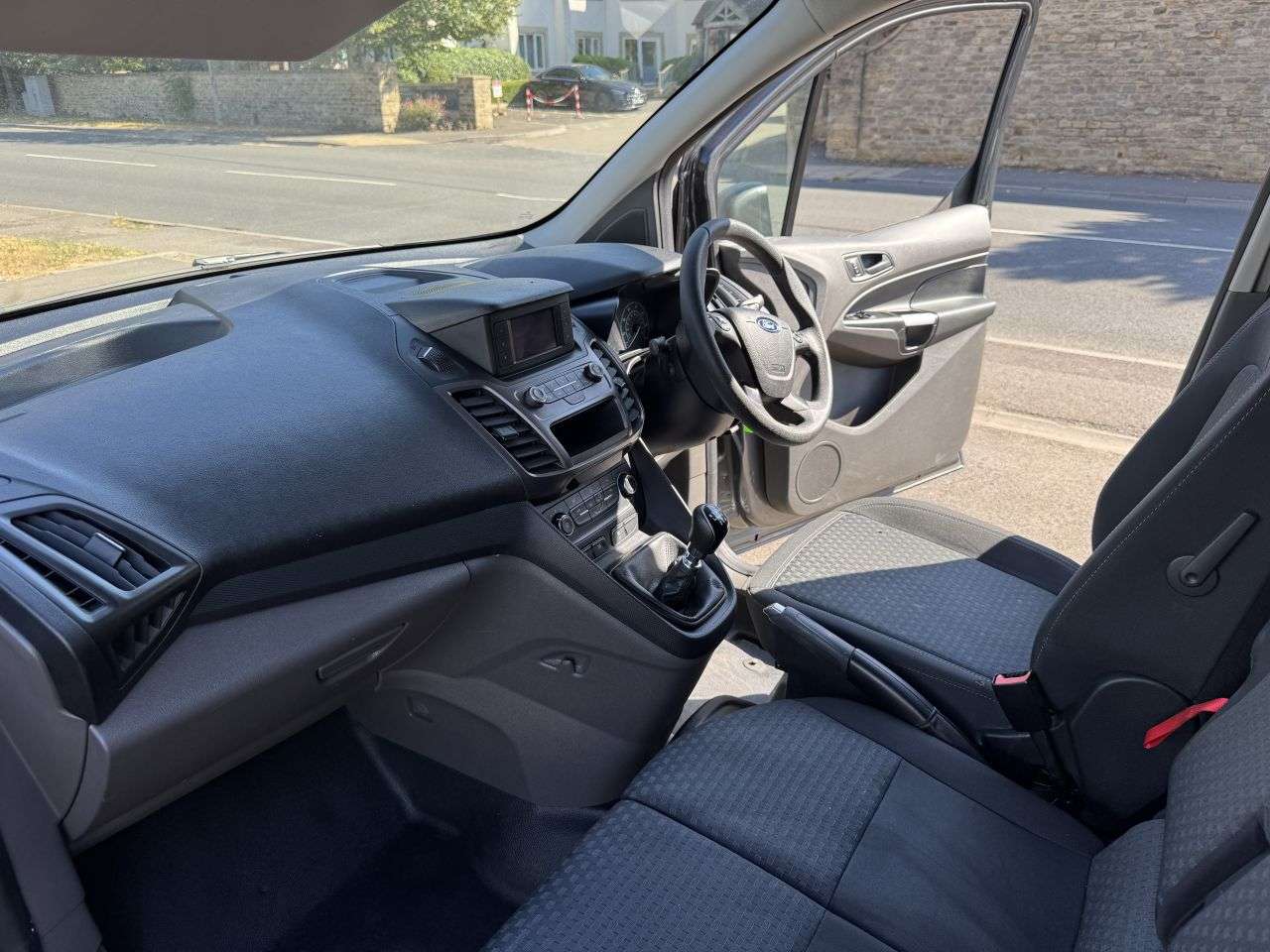 2022 FORD TRANSIT CONNECT 2022 FORD TRANSIT CONNECT