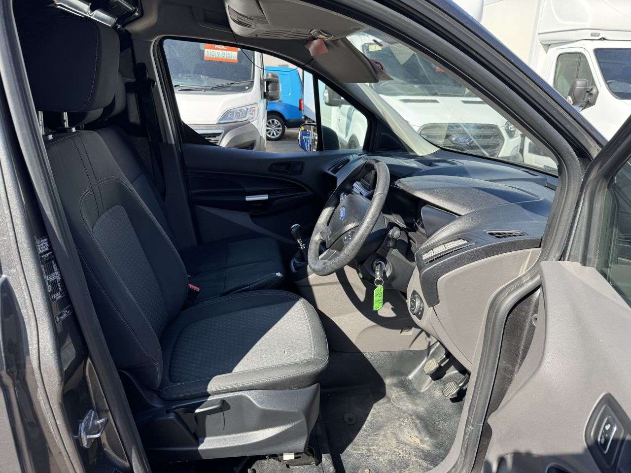 2022 FORD TRANSIT CONNECT 2022 FORD TRANSIT CONNECT