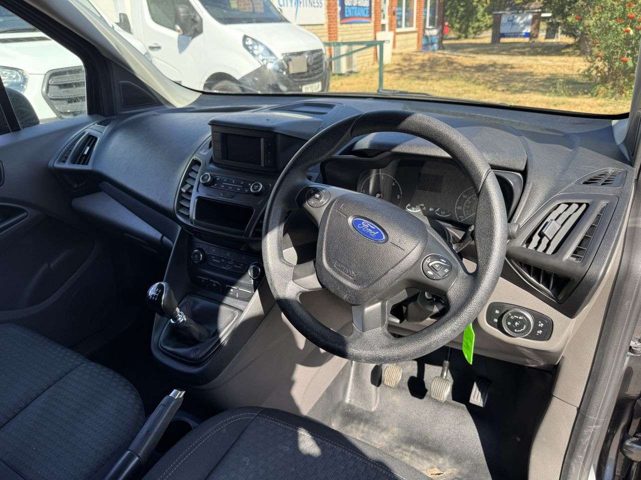 2022 FORD TRANSIT CONNECT 2022 FORD TRANSIT CONNECT