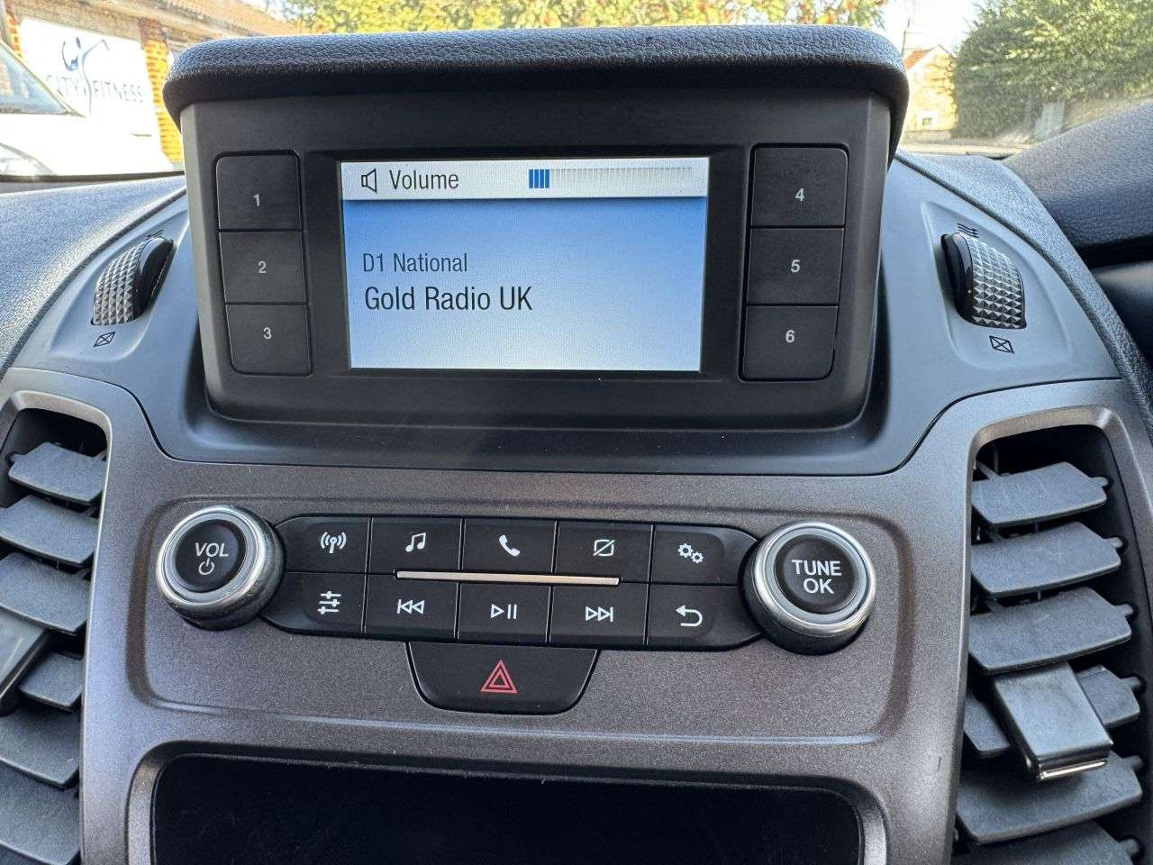 2022 FORD TRANSIT CONNECT 2022 FORD TRANSIT CONNECT