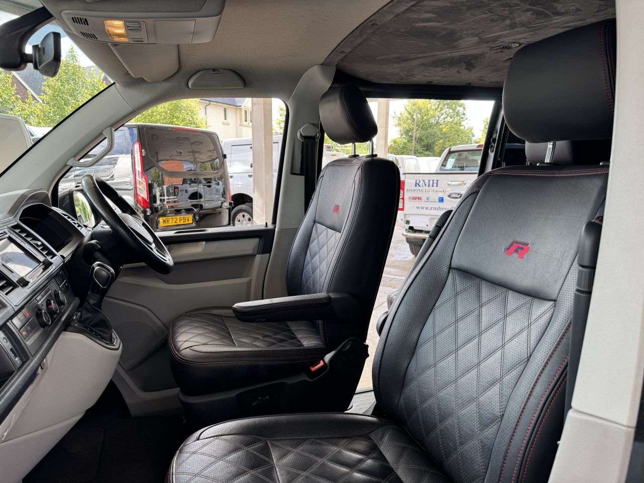 2017 VOLKSWAGEN TRANSPORTER 2017 VOLKSWAGEN TRANSPORTER