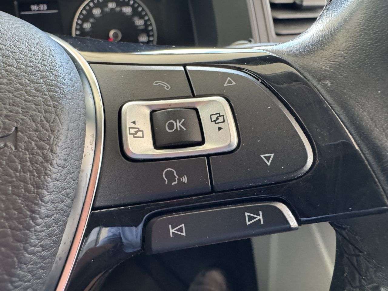 2017 VOLKSWAGEN TRANSPORTER 2017 VOLKSWAGEN TRANSPORTER