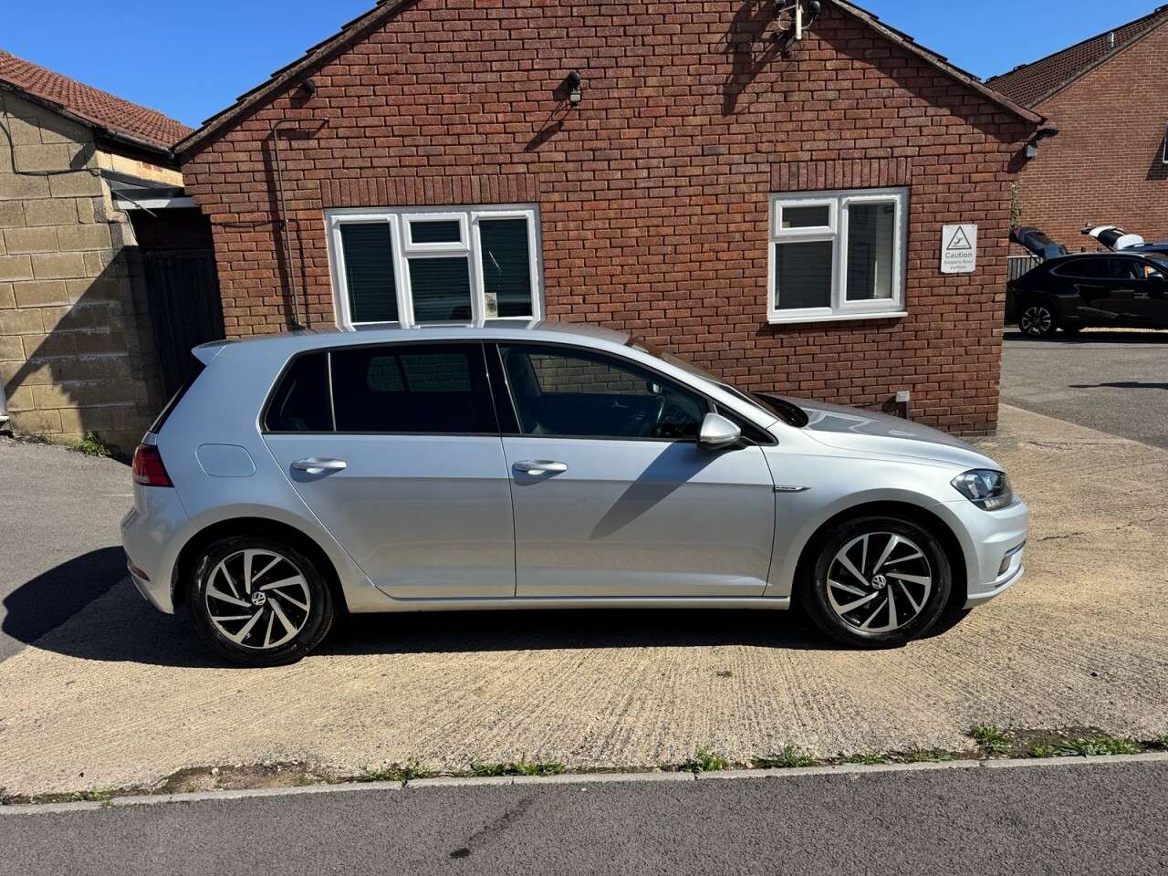 2020 VOLKSWAGEN GOLF 2020 VOLKSWAGEN GOLF