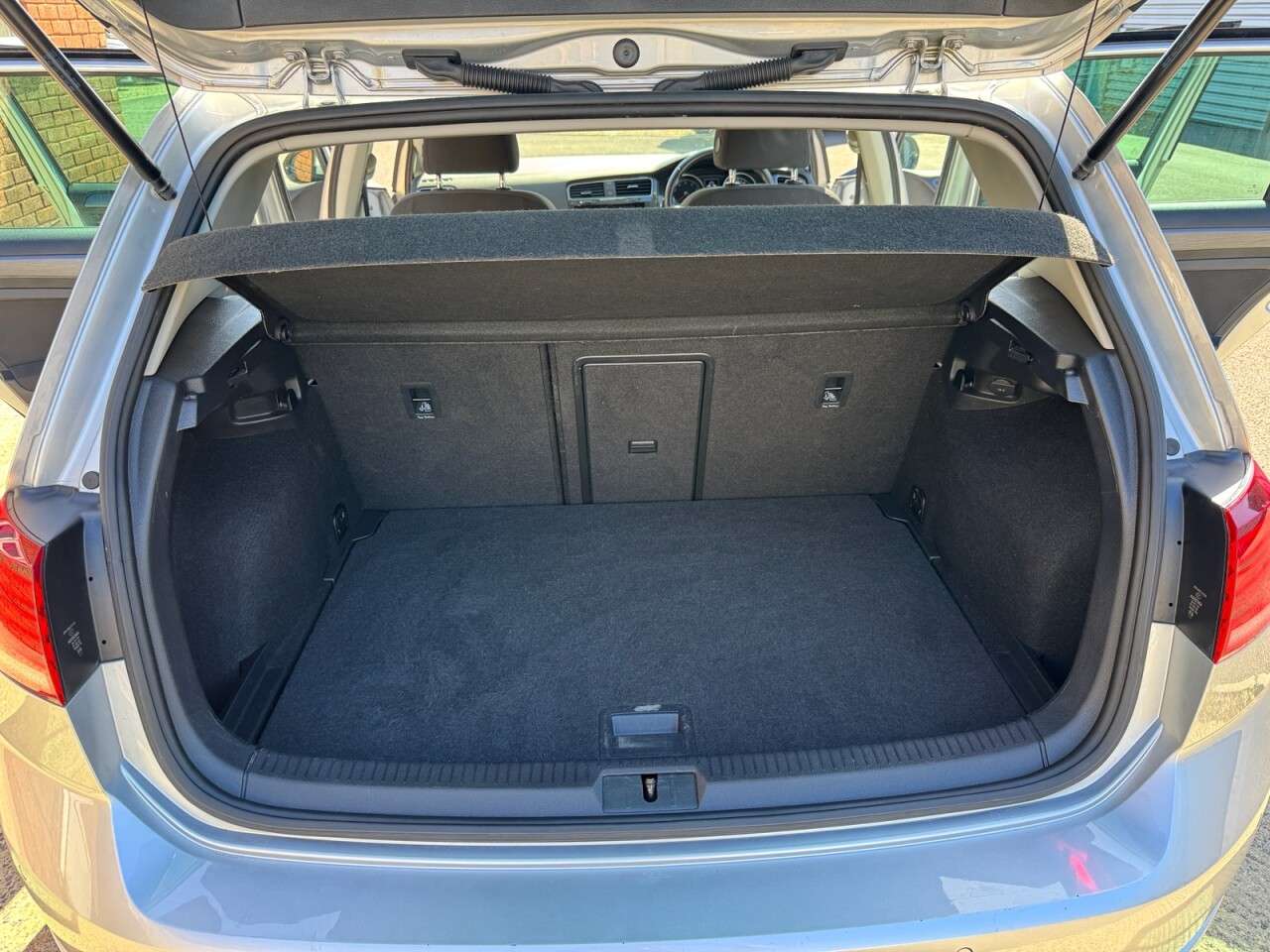2020 VOLKSWAGEN GOLF 2020 VOLKSWAGEN GOLF