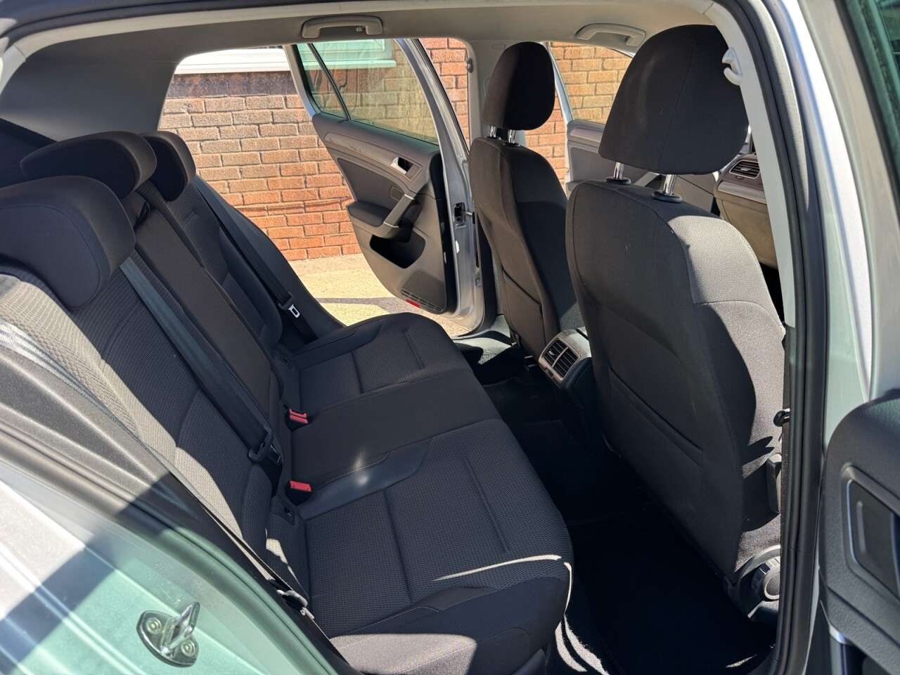 2020 VOLKSWAGEN GOLF 2020 VOLKSWAGEN GOLF