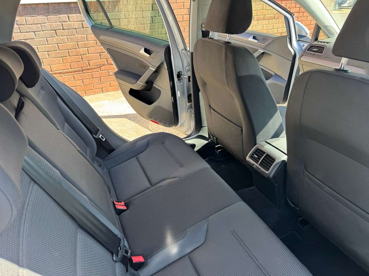 2020 VOLKSWAGEN GOLF 2020 VOLKSWAGEN GOLF