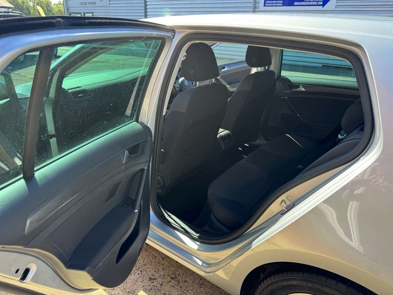 2020 VOLKSWAGEN GOLF 2020 VOLKSWAGEN GOLF