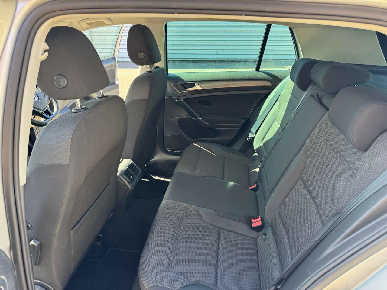 2020 VOLKSWAGEN GOLF 2020 VOLKSWAGEN GOLF