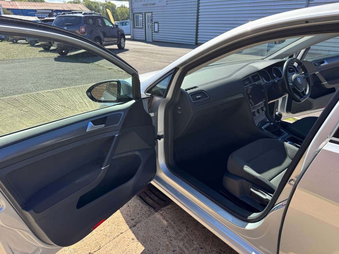 2020 VOLKSWAGEN GOLF 2020 VOLKSWAGEN GOLF
