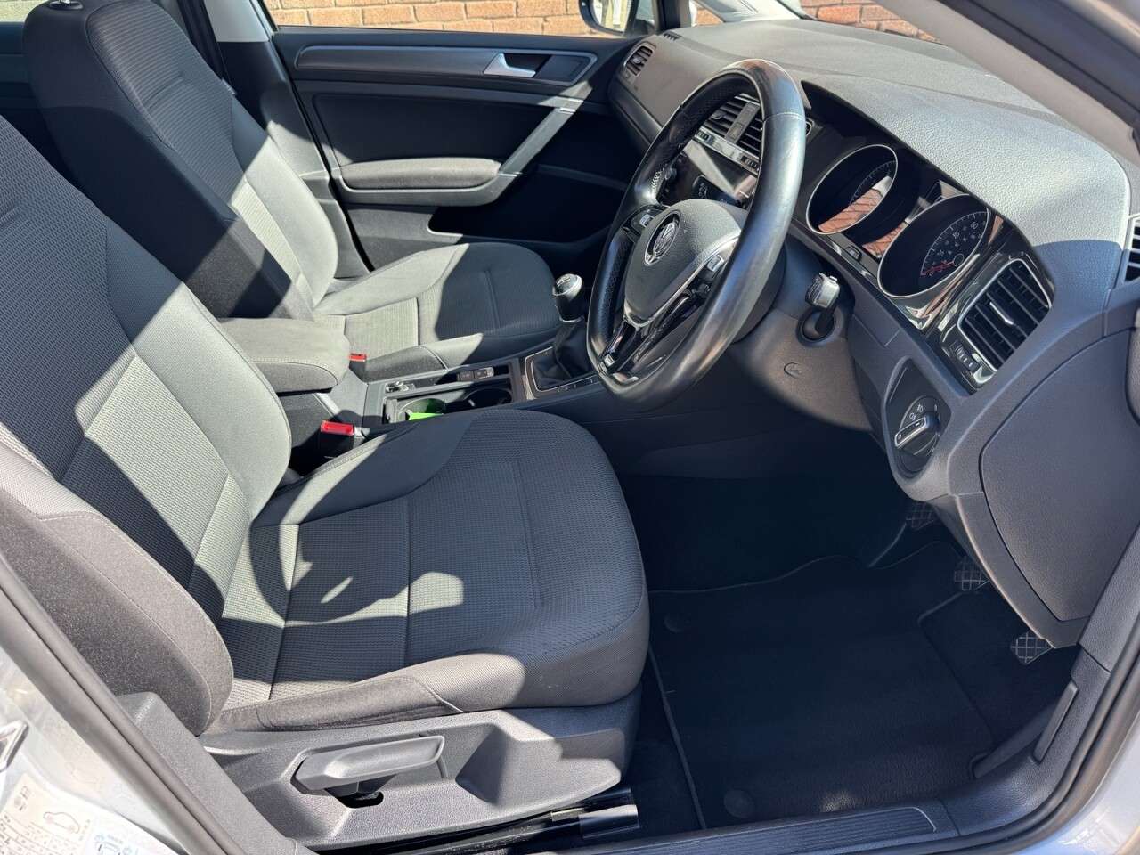 2020 VOLKSWAGEN GOLF 2020 VOLKSWAGEN GOLF