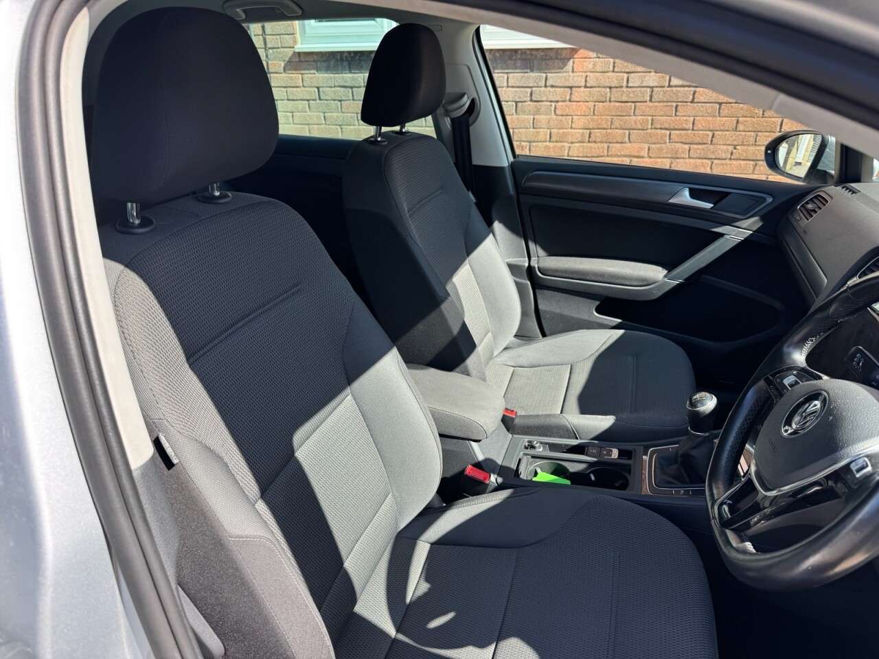 2020 VOLKSWAGEN GOLF 2020 VOLKSWAGEN GOLF