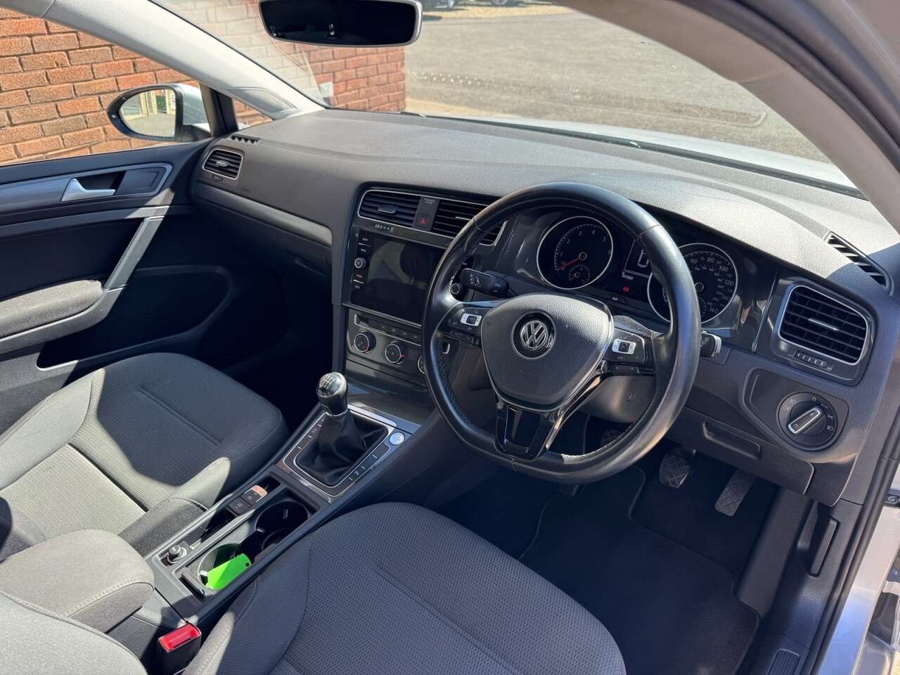 2020 VOLKSWAGEN GOLF 2020 VOLKSWAGEN GOLF