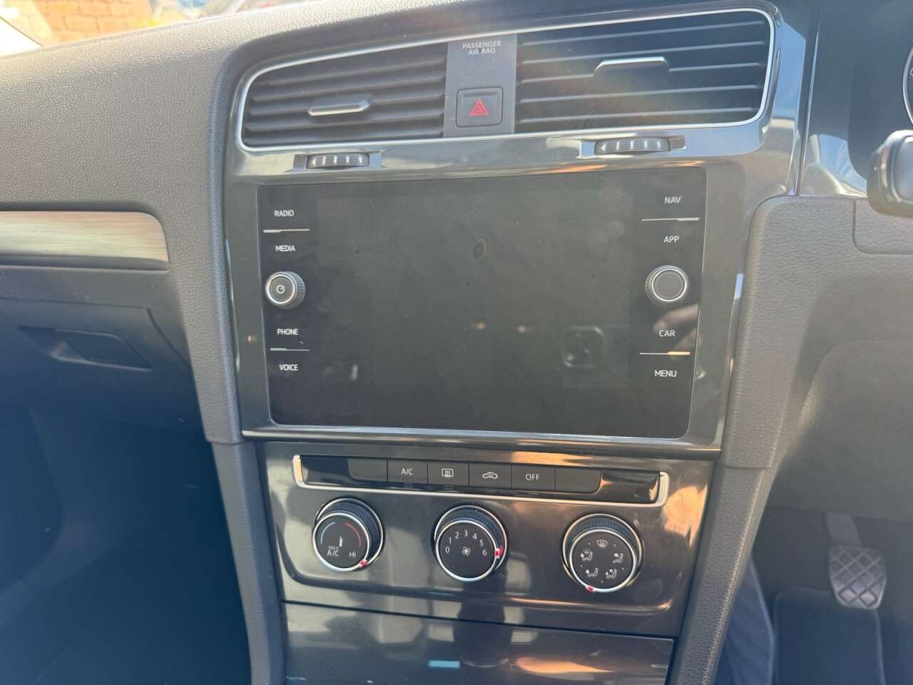 2020 VOLKSWAGEN GOLF 2020 VOLKSWAGEN GOLF