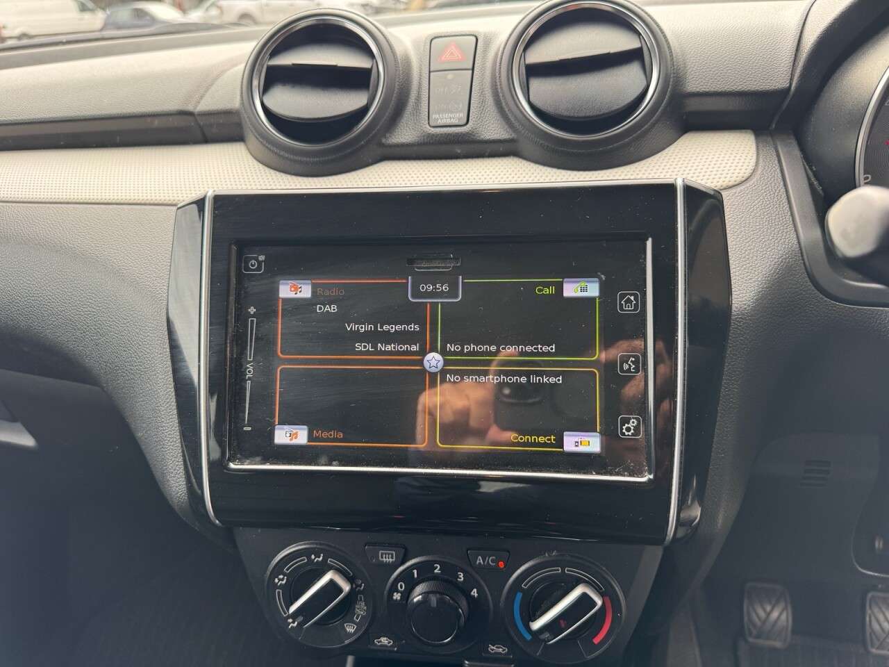 2022 SUZUKI SWIFT 2022 SUZUKI SWIFT