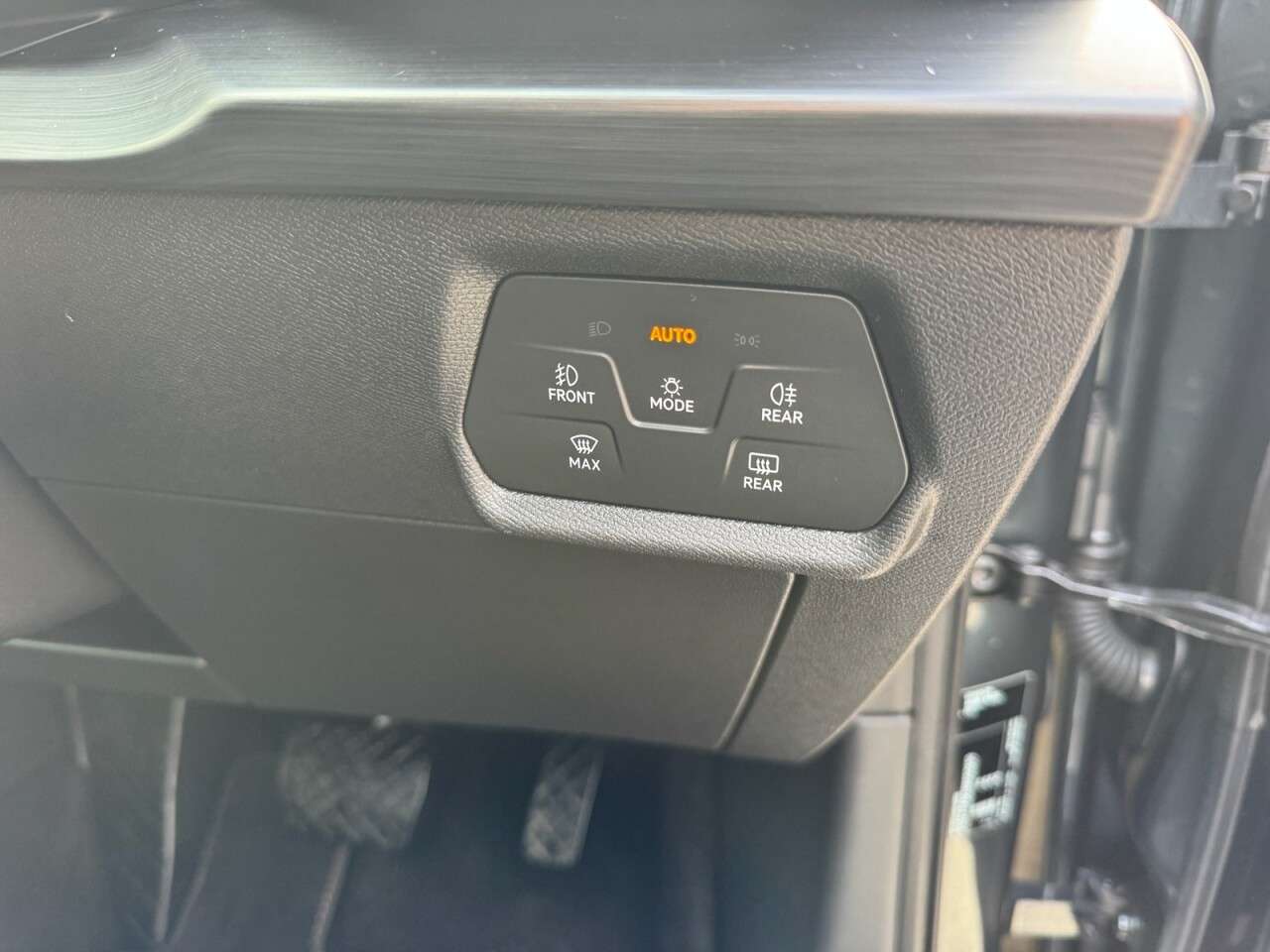 2023 CUPRA FORMENTOR 2023 CUPRA FORMENTOR