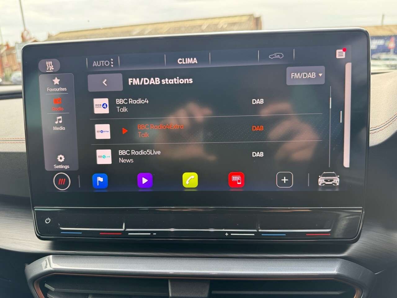 2023 CUPRA FORMENTOR 2023 CUPRA FORMENTOR