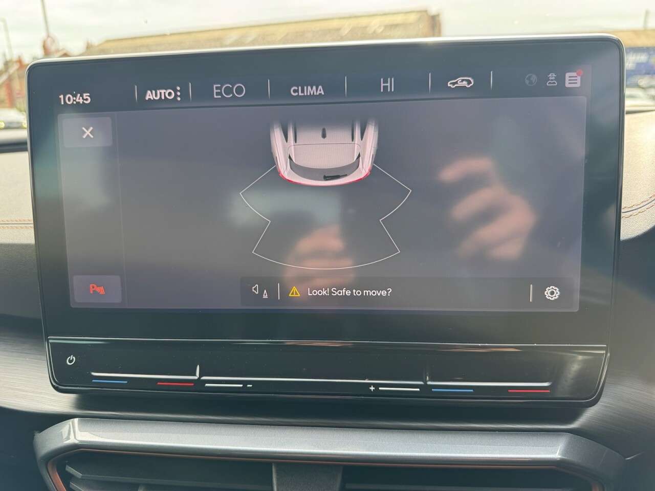2023 CUPRA FORMENTOR 2023 CUPRA FORMENTOR