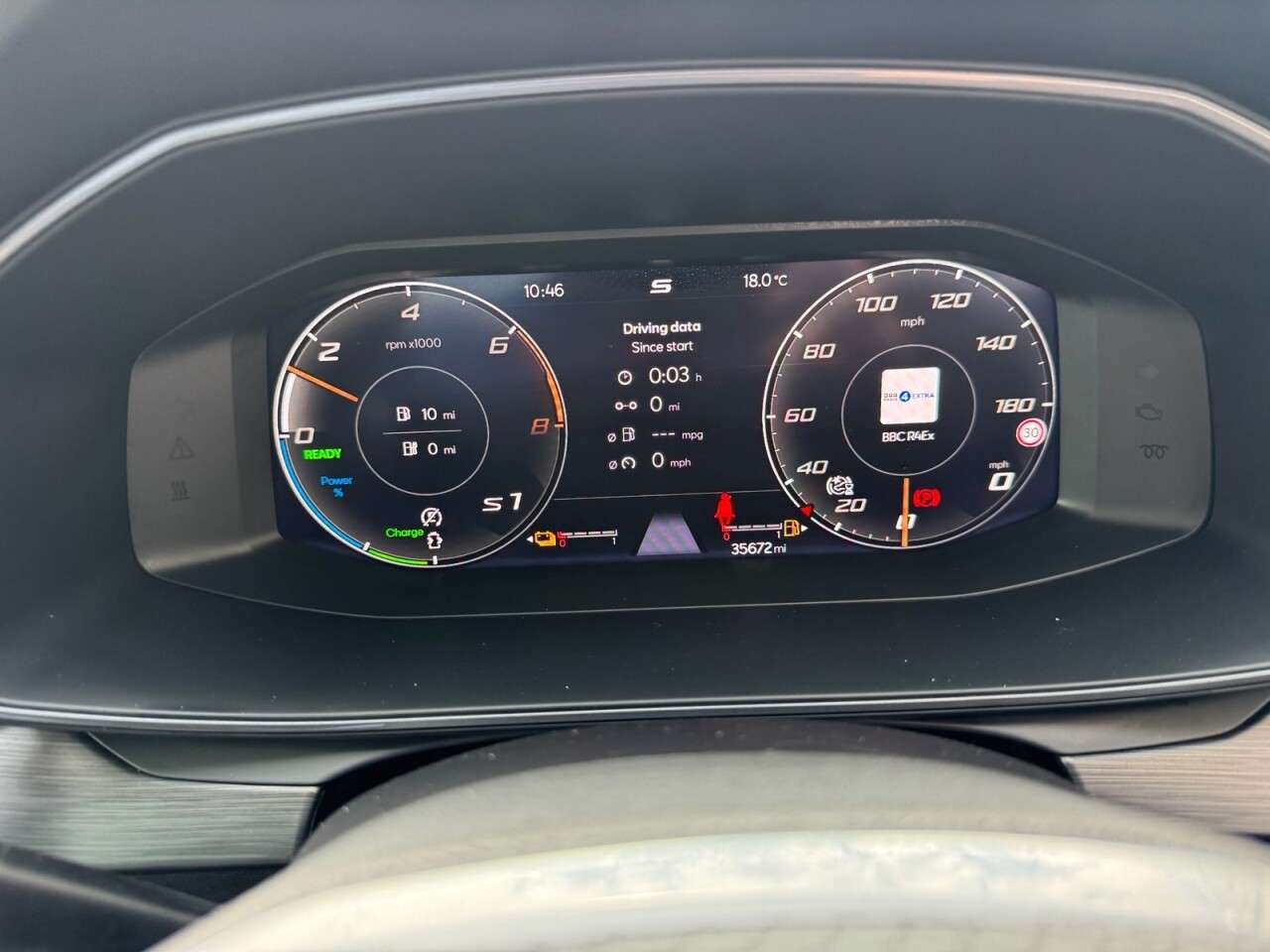 2023 CUPRA FORMENTOR 2023 CUPRA FORMENTOR