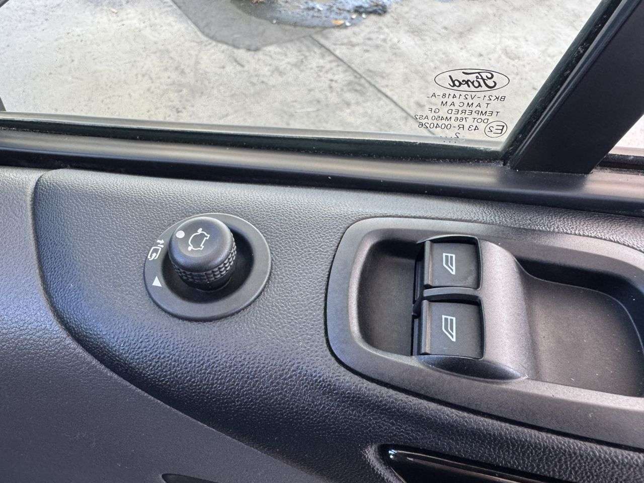 2023 FORD TRANSIT CUSTOM 2023 FORD TRANSIT CUSTOM