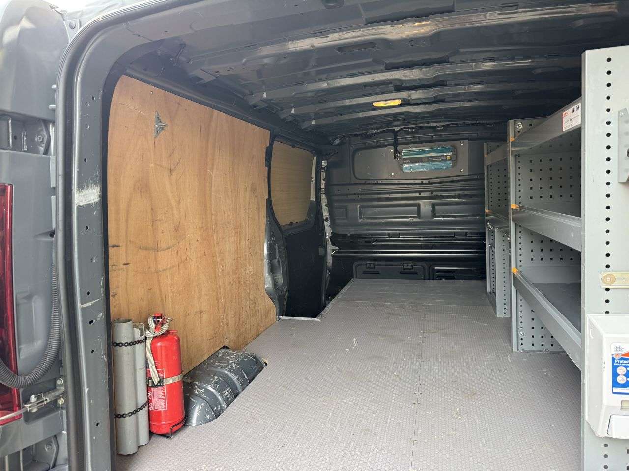 2024 RENAULT TRAFIC 2024 RENAULT TRAFIC
