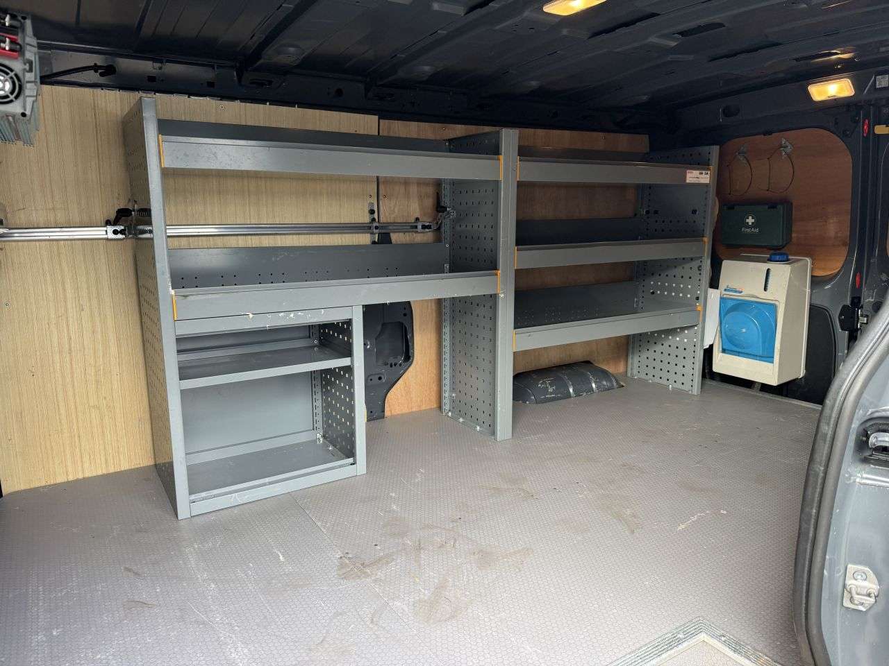 2024 RENAULT TRAFIC 2024 RENAULT TRAFIC