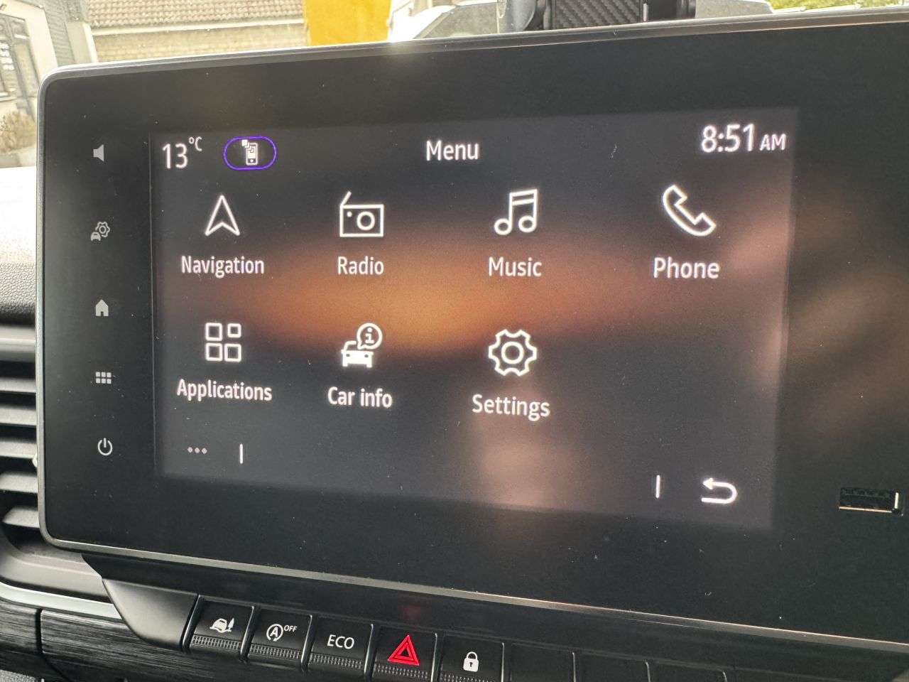 2024 RENAULT TRAFIC 2024 RENAULT TRAFIC