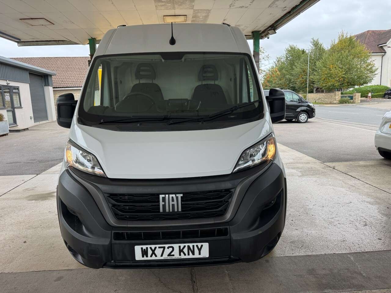 A 2022 FIAT DUCATO 2.2 MultijetIII 35 Maxi Panel Van 5dr Diesel Manual M H2 Euro 6 (140 ps) A 2022 FIAT DUCATO 2.2 MultijetIII 35 Maxi Panel Van 5dr Diesel Manual M H2 Euro 6 (140 ps)