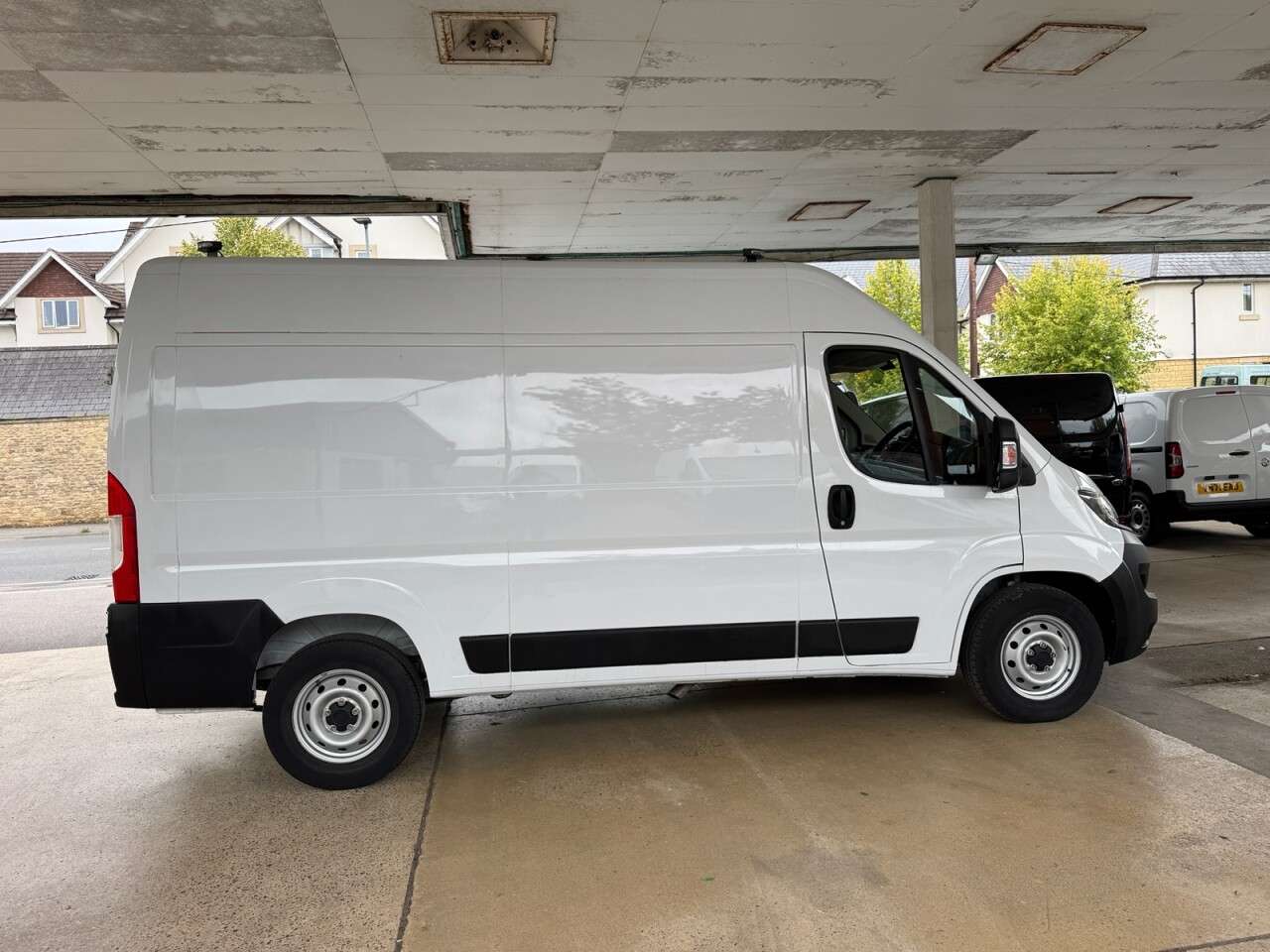 2022 FIAT DUCATO 2022 FIAT DUCATO