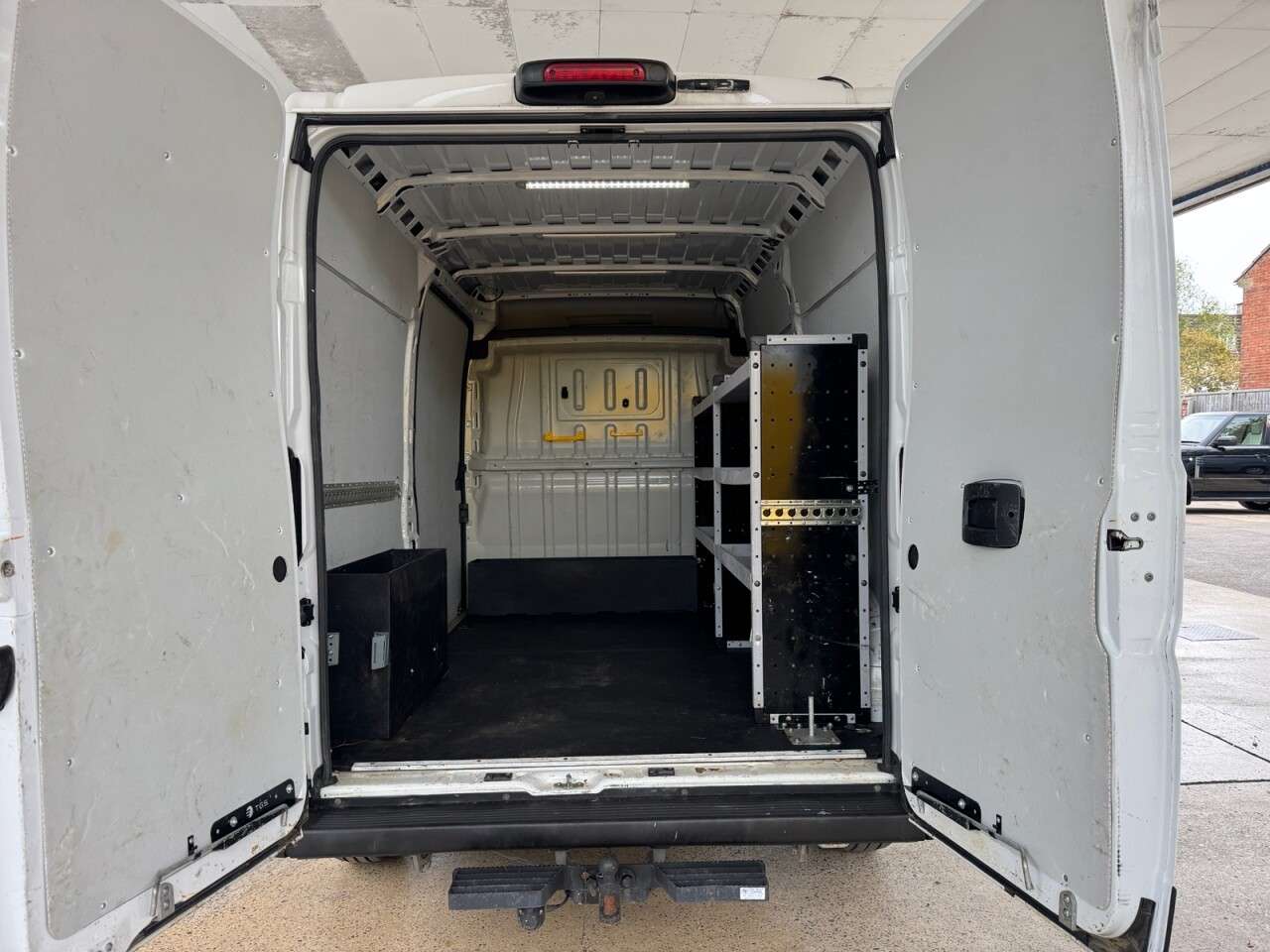 2022 FIAT DUCATO 2022 FIAT DUCATO