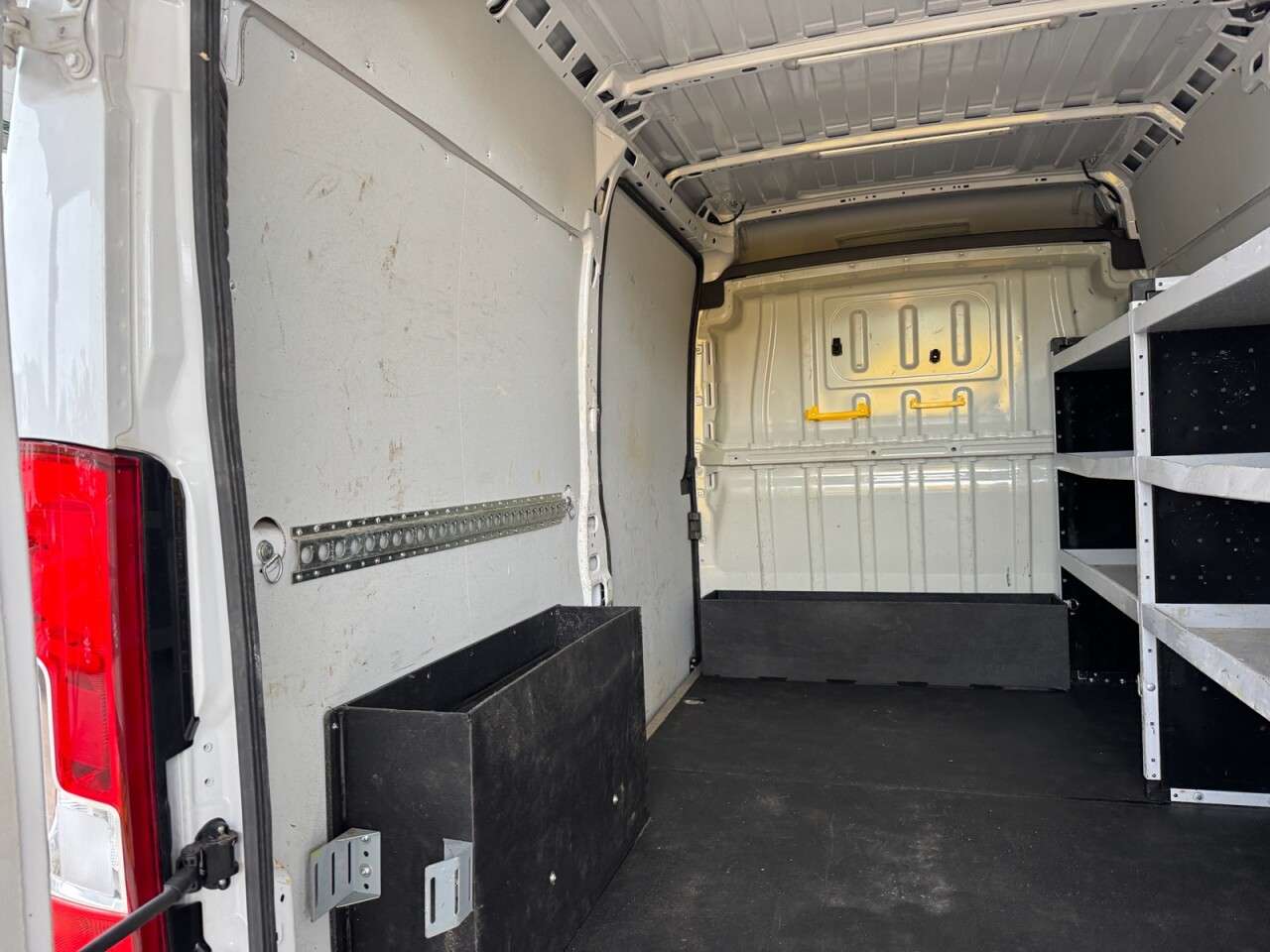 2022 FIAT DUCATO 2022 FIAT DUCATO