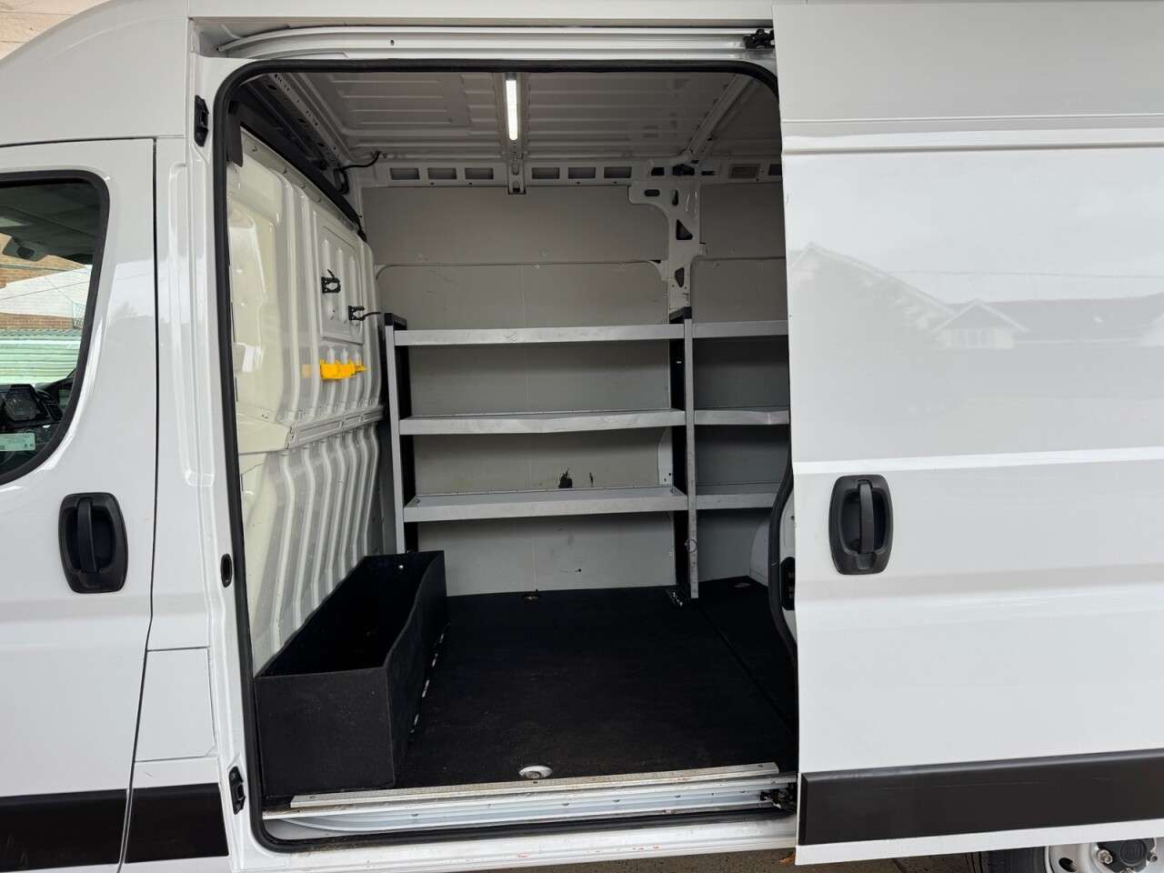2022 FIAT DUCATO 2022 FIAT DUCATO