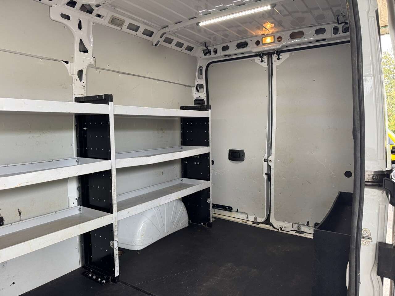 2022 FIAT DUCATO 2022 FIAT DUCATO