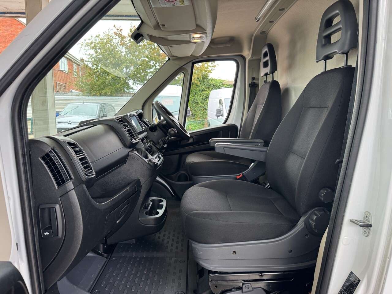 2022 FIAT DUCATO 2022 FIAT DUCATO