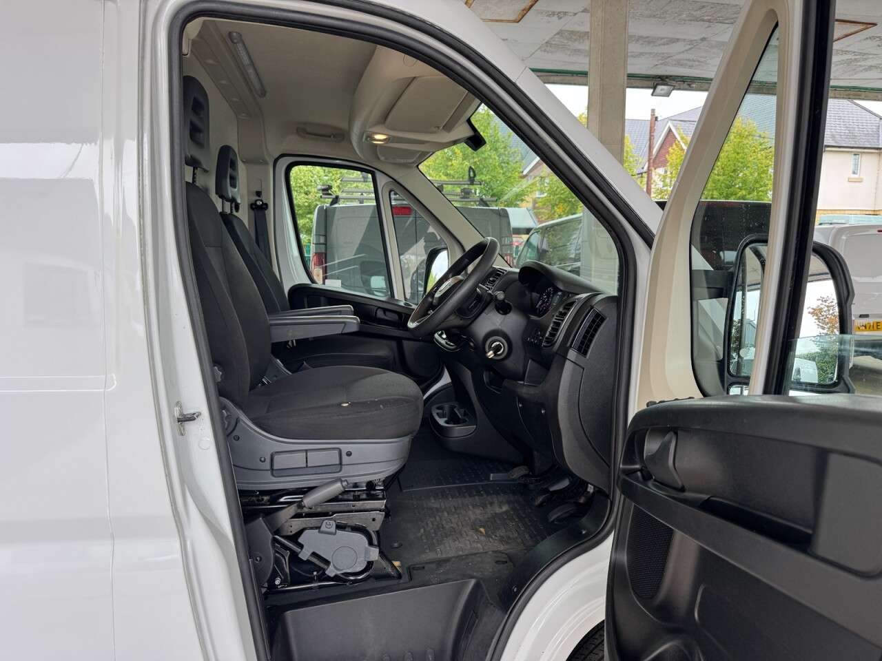 2022 FIAT DUCATO 2022 FIAT DUCATO