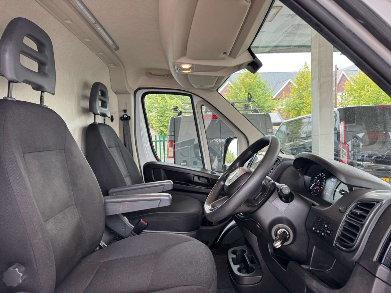 2022 FIAT DUCATO 2022 FIAT DUCATO