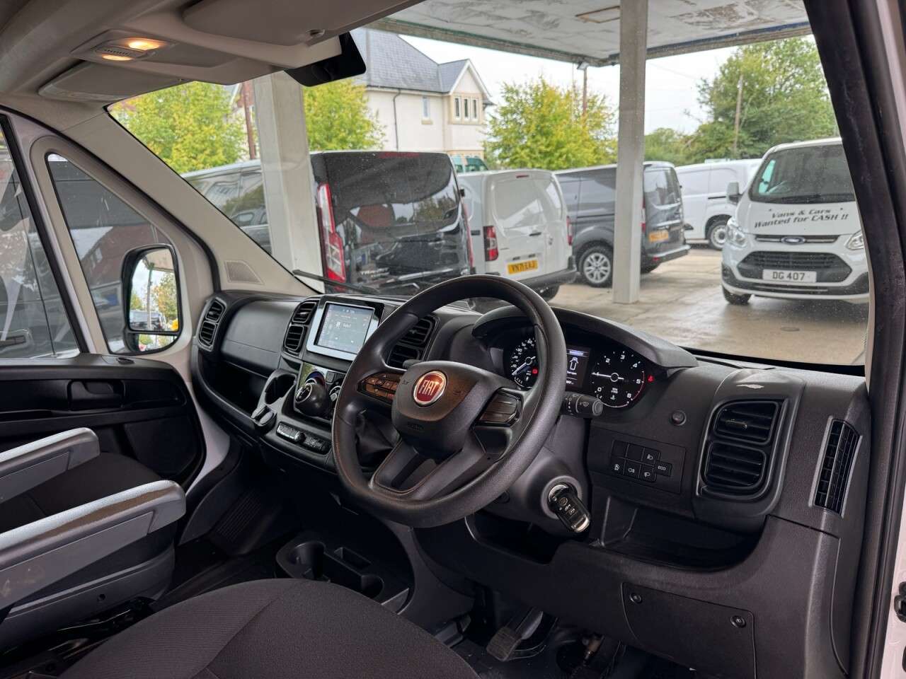 2022 FIAT DUCATO 2022 FIAT DUCATO