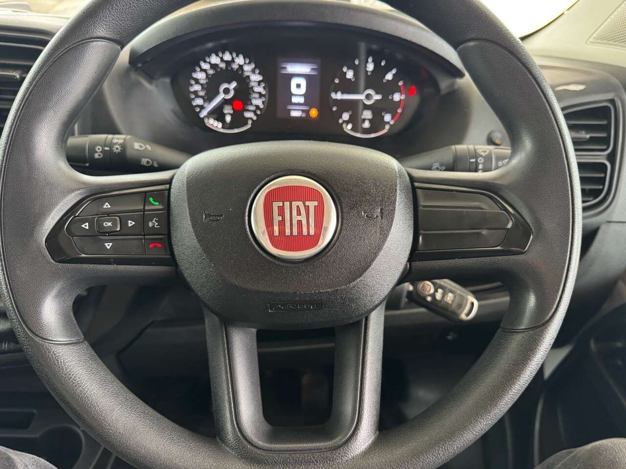 2022 FIAT DUCATO 2022 FIAT DUCATO