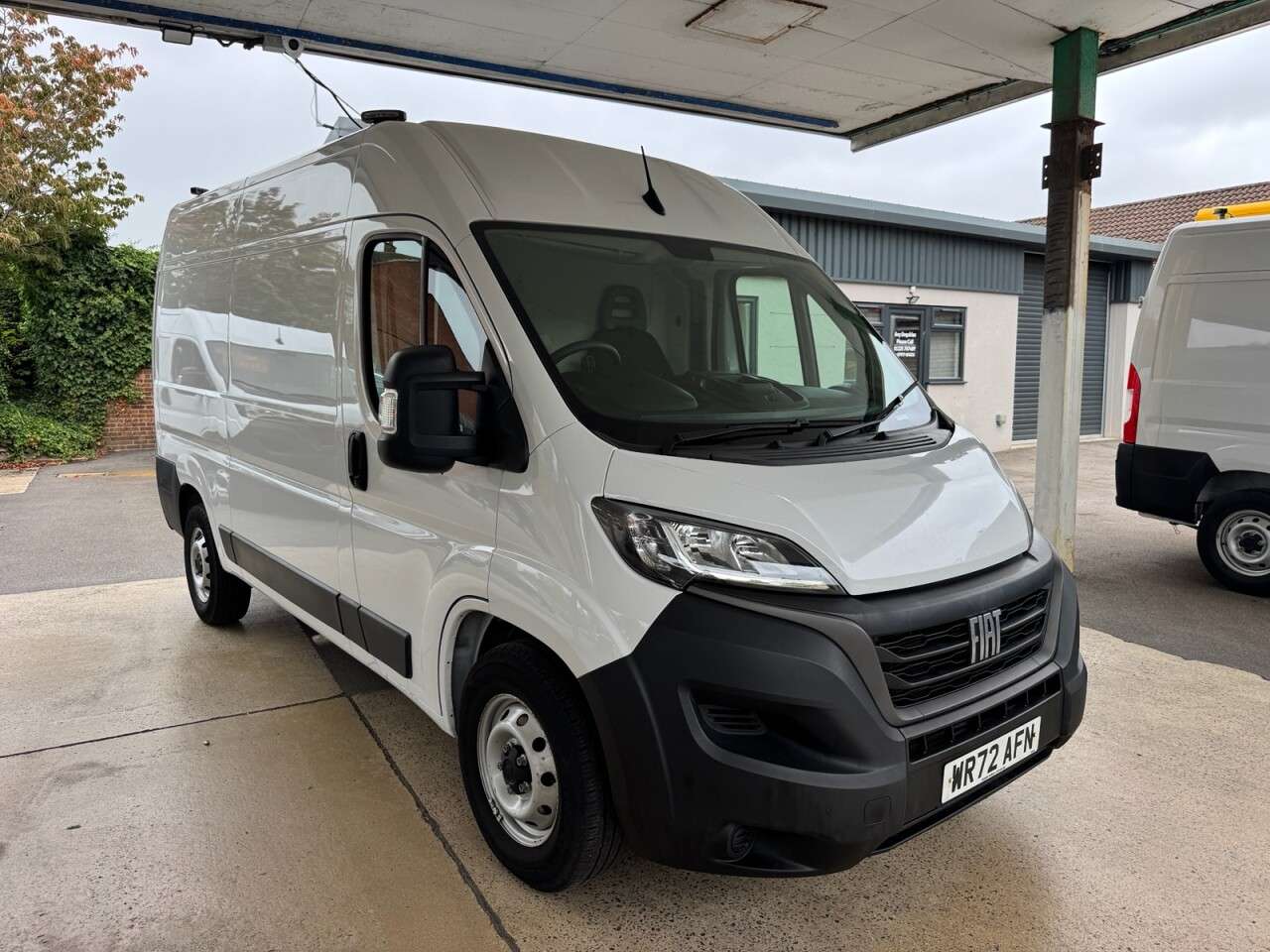 A 2022 FIAT DUCATO 2.2 MultijetIII 35 Maxi Panel Van 5dr Diesel Manual M H2 Euro 6 (140 ps) A 2022 FIAT DUCATO 2.2 MultijetIII 35 Maxi Panel Van 5dr Diesel Manual M H2 Euro 6 (140 ps)