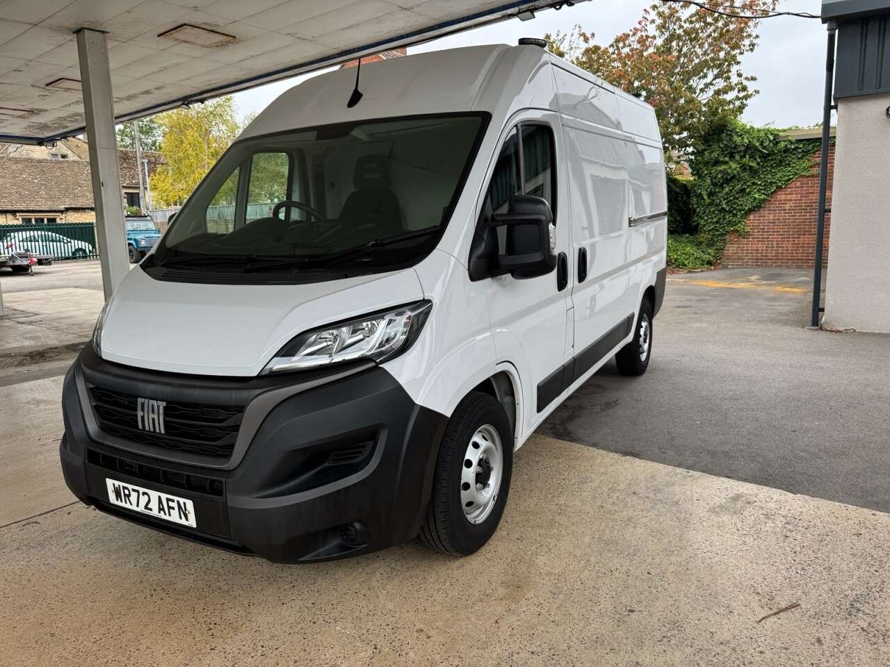 A 2022 FIAT DUCATO 2.2 MultijetIII 35 Maxi Panel Van 5dr Diesel Manual M H2 Euro 6 (140 ps) A 2022 FIAT DUCATO 2.2 MultijetIII 35 Maxi Panel Van 5dr Diesel Manual M H2 Euro 6 (140 ps)