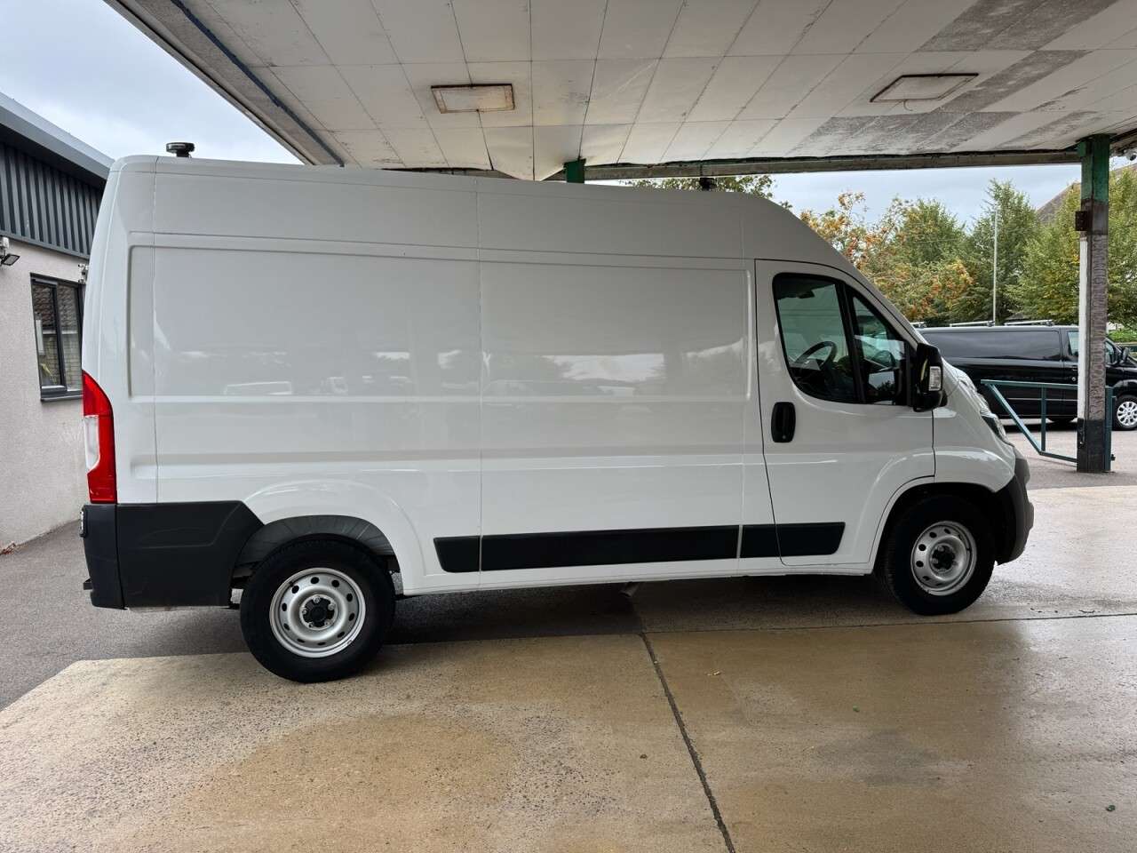 2022 FIAT DUCATO 2022 FIAT DUCATO