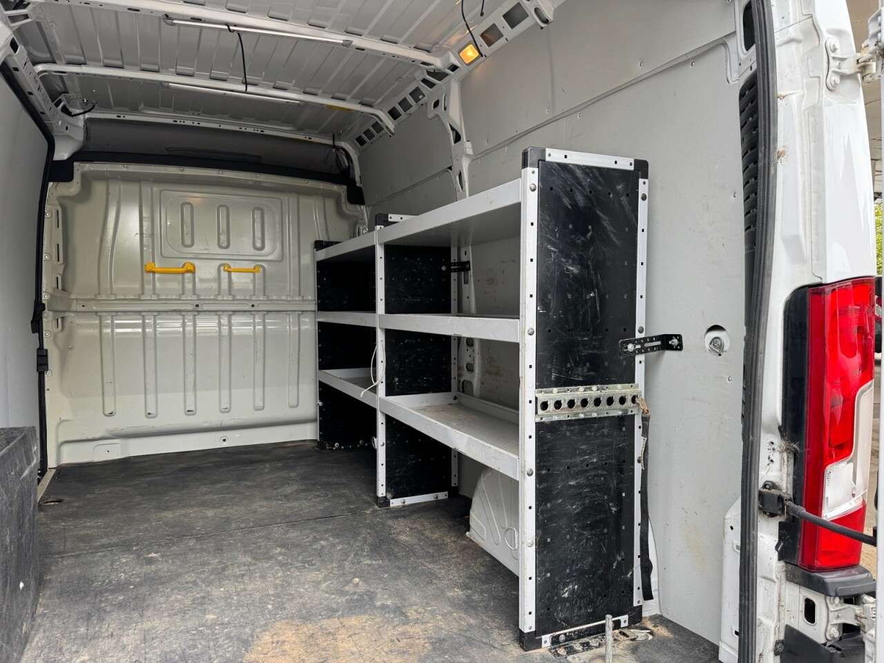 2022 FIAT DUCATO 2022 FIAT DUCATO