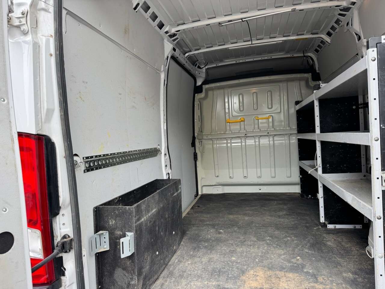 2022 FIAT DUCATO 2022 FIAT DUCATO