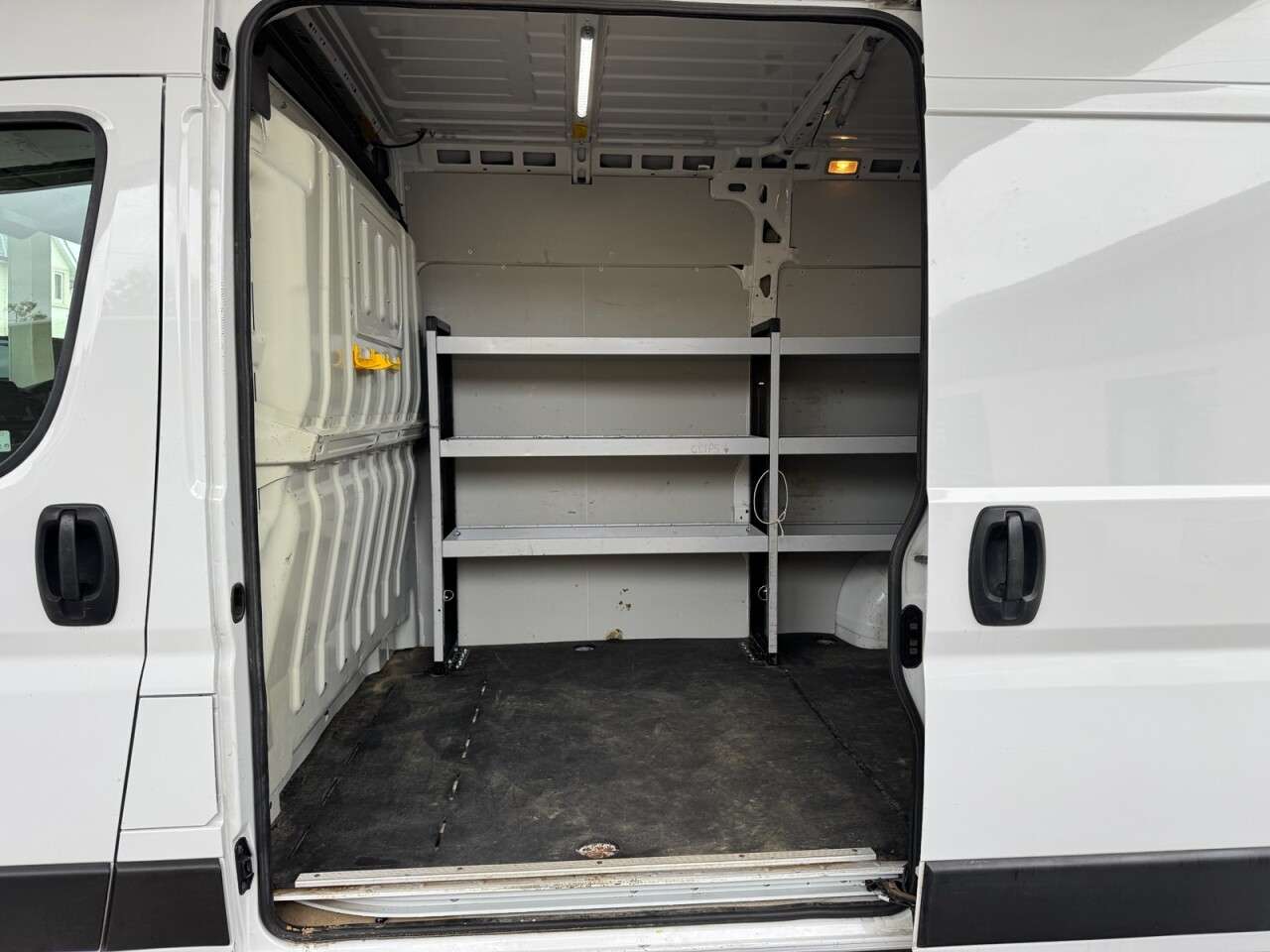 2022 FIAT DUCATO 2022 FIAT DUCATO