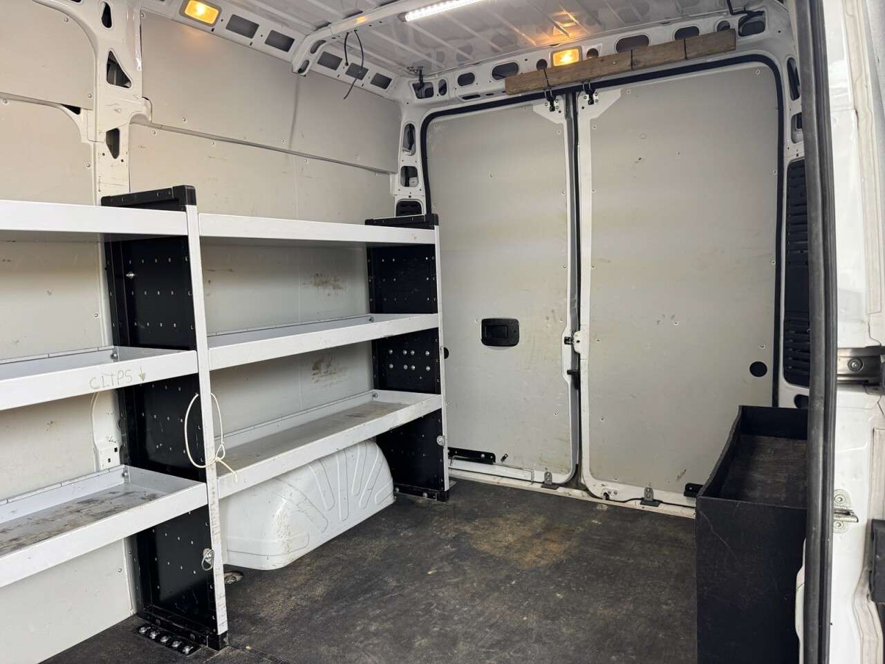 2022 FIAT DUCATO 2022 FIAT DUCATO