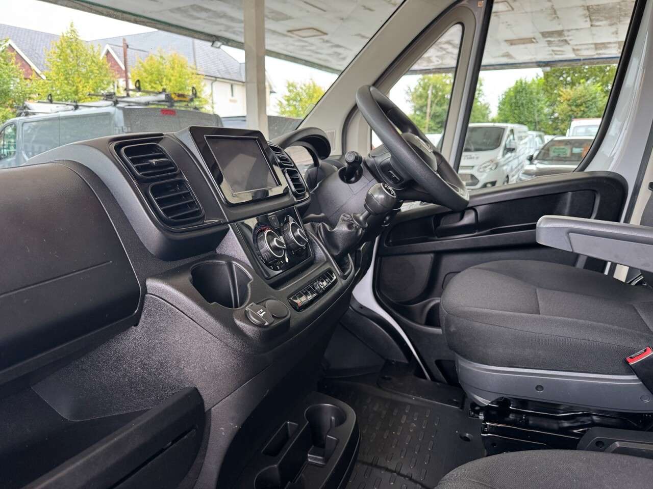 2022 FIAT DUCATO 2022 FIAT DUCATO