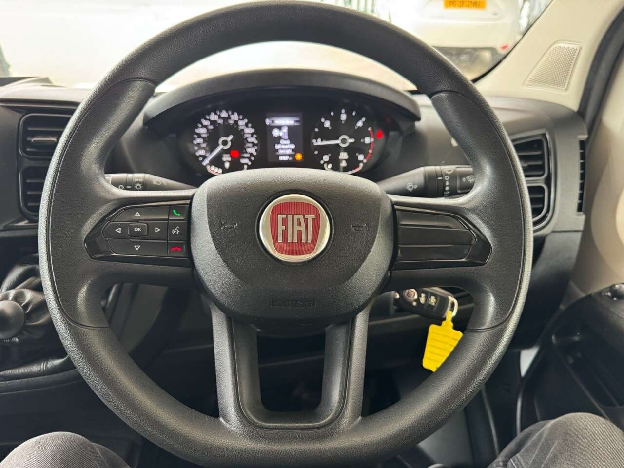 2022 FIAT DUCATO 2022 FIAT DUCATO